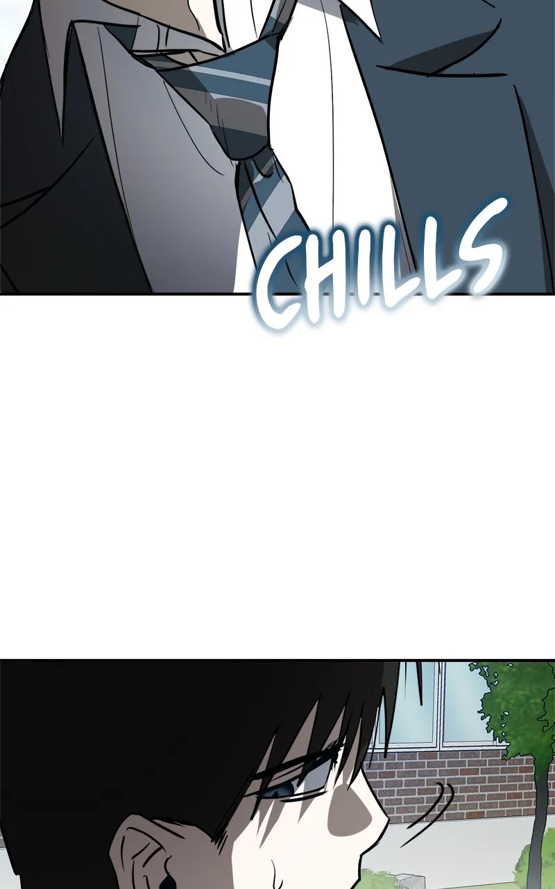 Read The Law of Immutability EN Manga Online