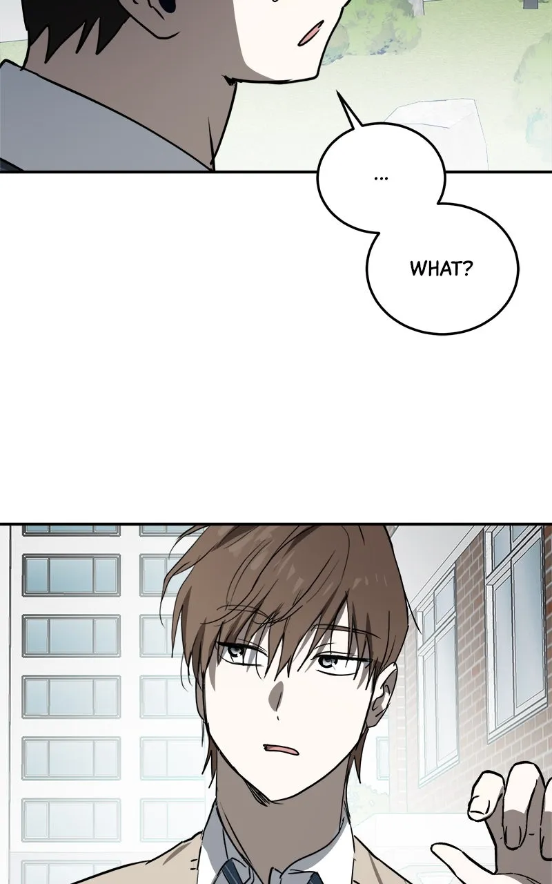 Read The Law of Immutability EN Manga Online