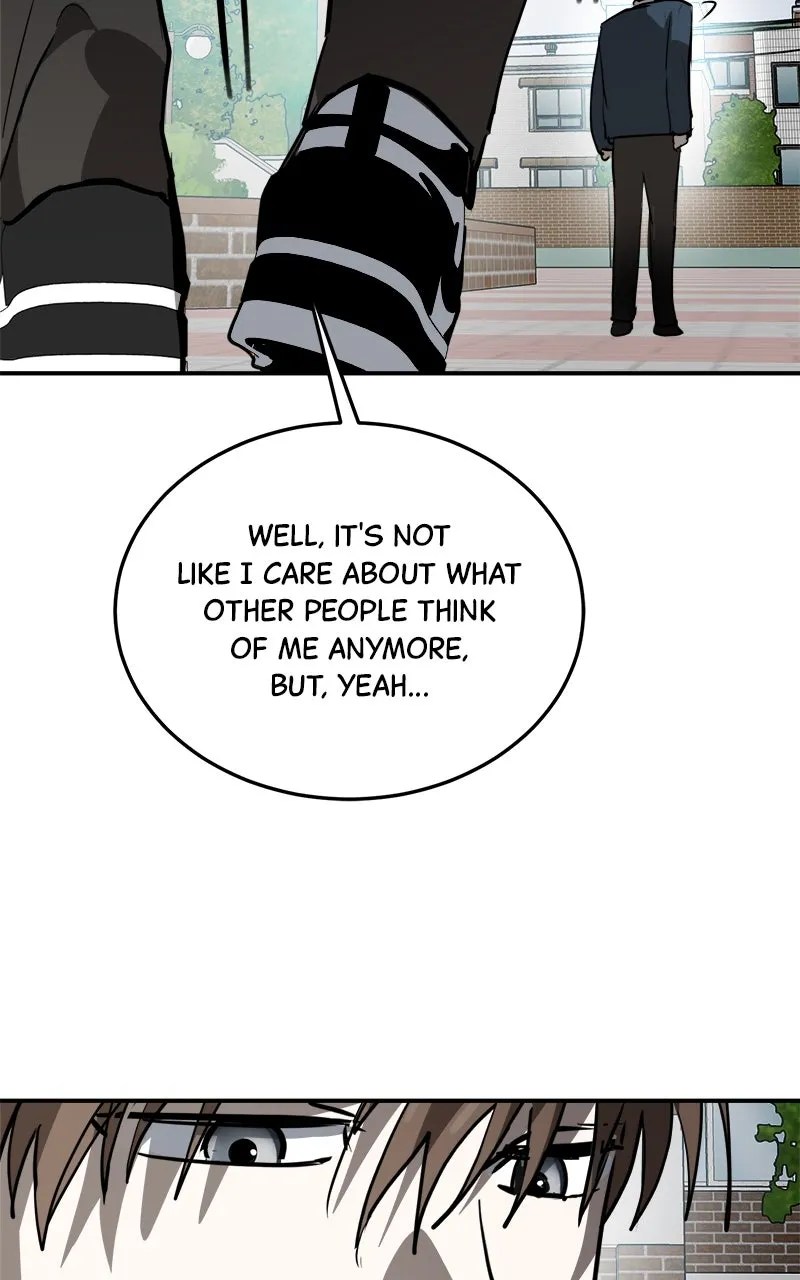 Read The Law of Immutability EN Manga Online