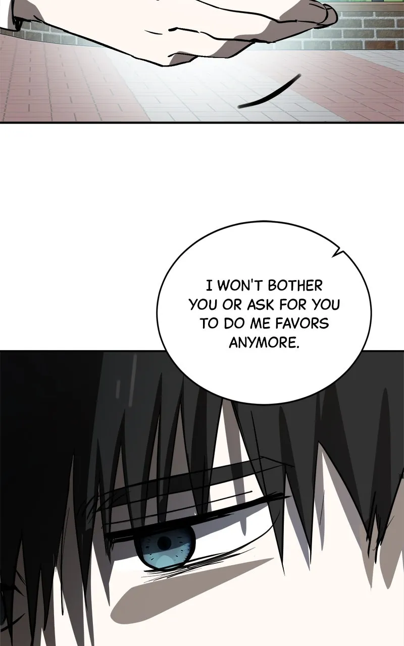 Read The Law of Immutability EN Manga Online