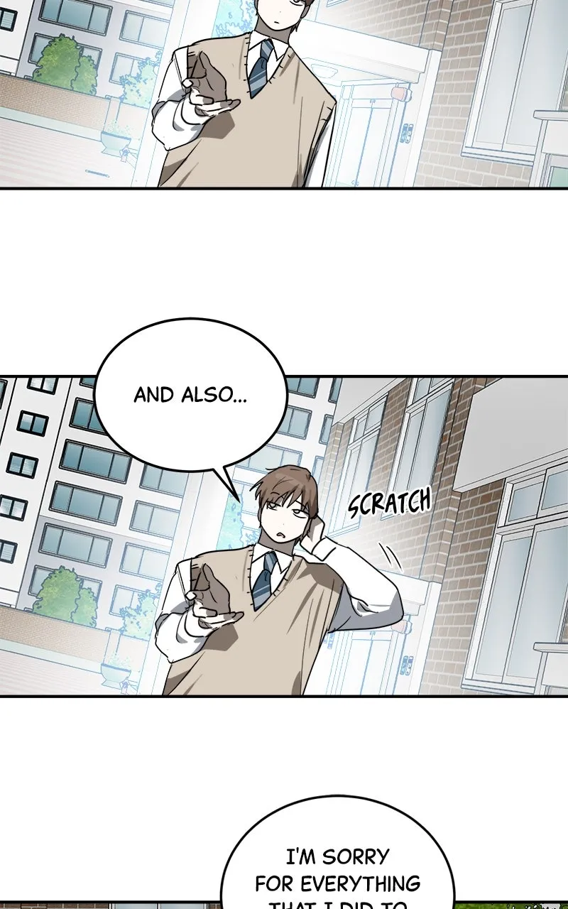 Read The Law of Immutability EN Manga Online
