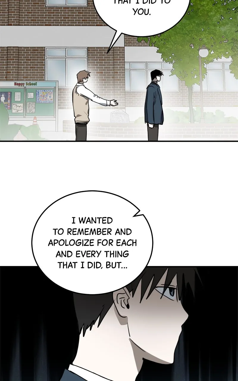 Read The Law of Immutability EN Manga Online