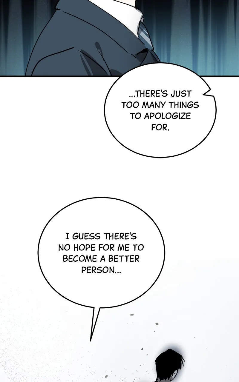 Read The Law of Immutability EN Manga Online
