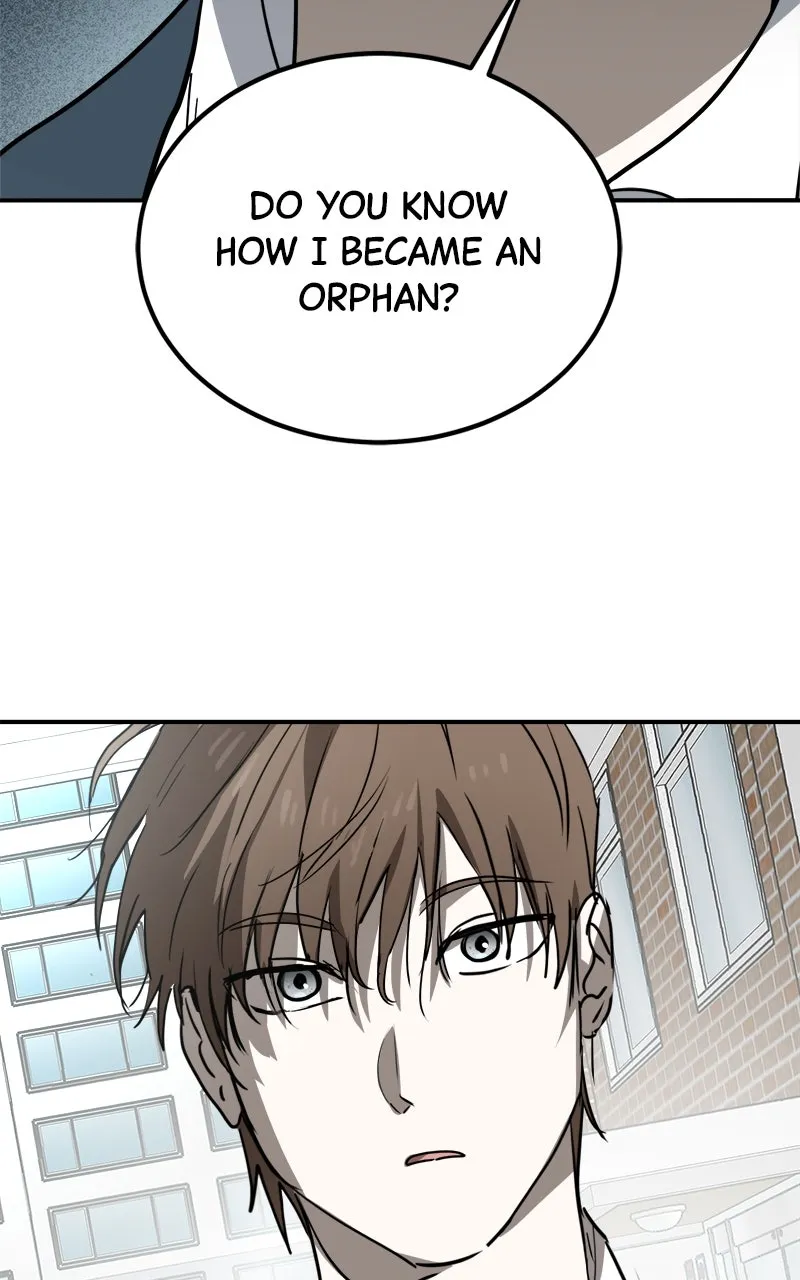 Read The Law of Immutability EN Manga Online