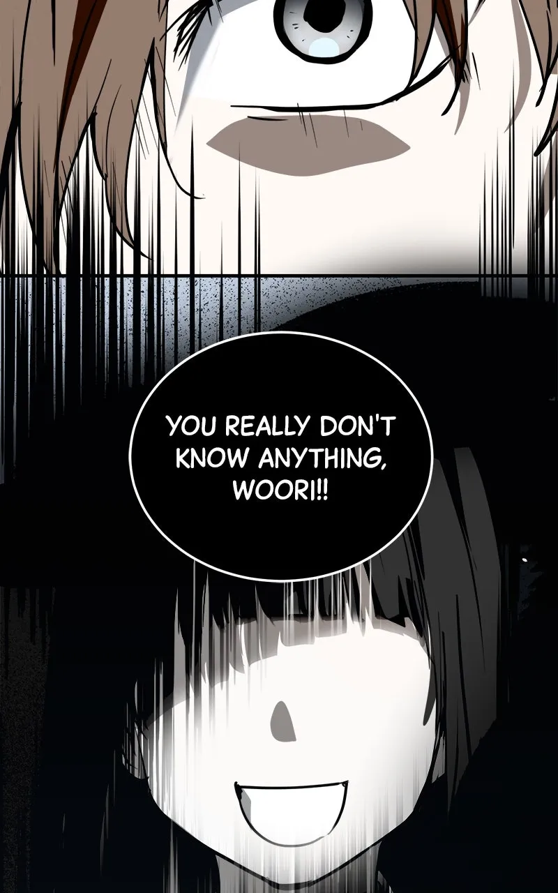 Read The Law of Immutability EN Manga Online