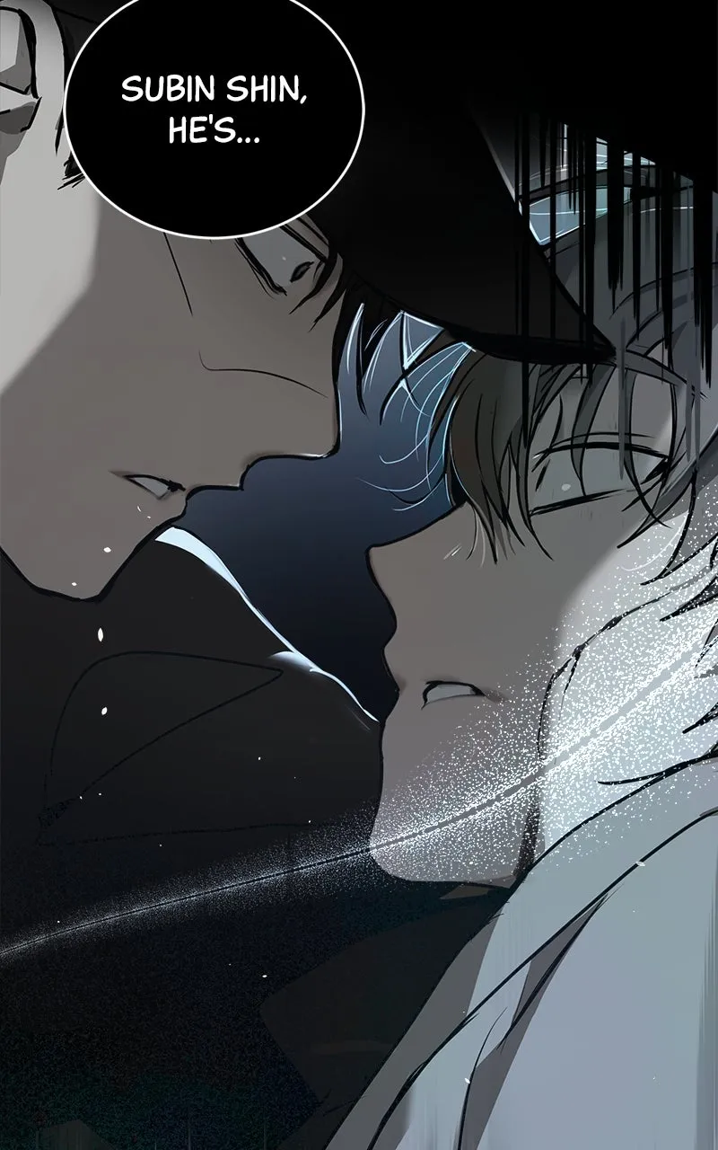 Read The Law of Immutability EN Manga Online