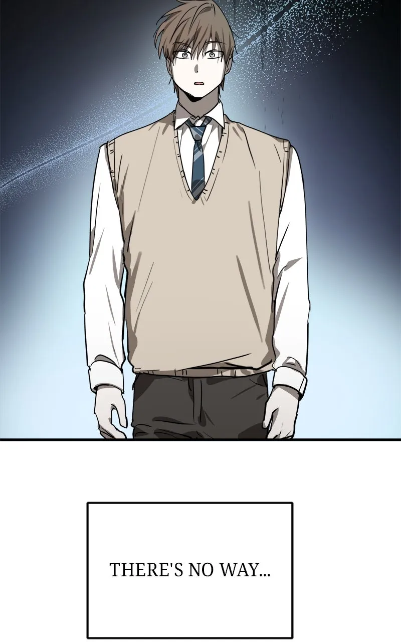 Read The Law of Immutability EN Manga Online