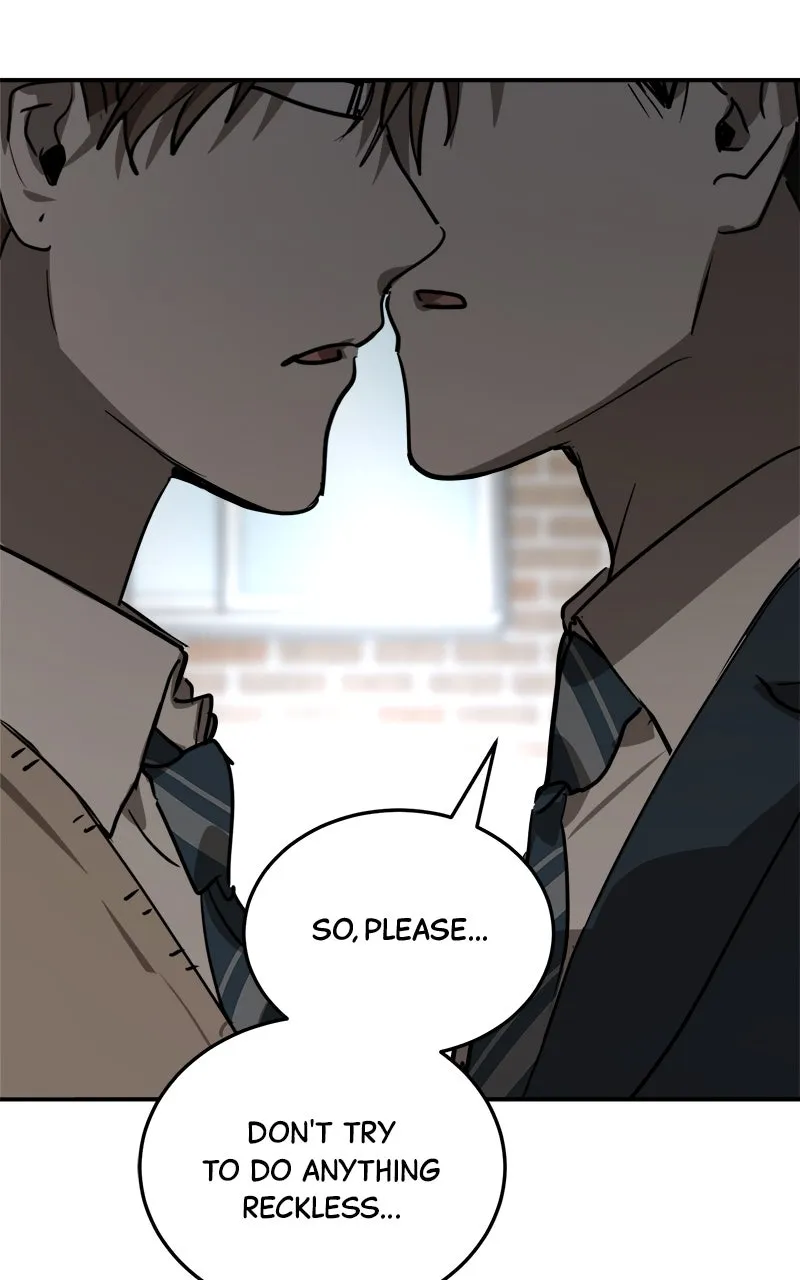 Read The Law of Immutability EN Manga Online