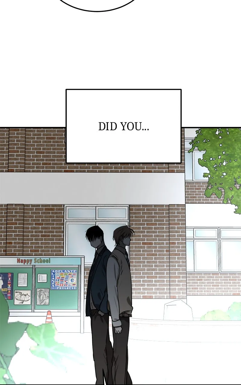 Read The Law of Immutability EN Manga Online