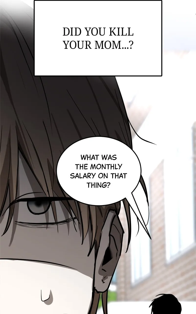 Read The Law of Immutability EN Manga Online