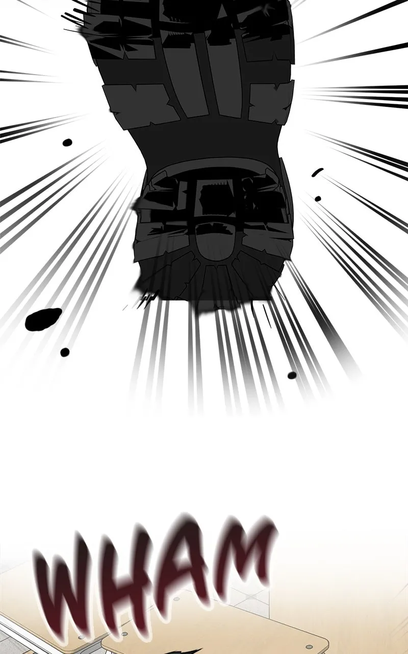 Read The Law of Immutability EN Manga Online