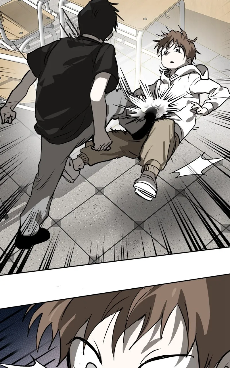 Read The Law of Immutability EN Manga Online