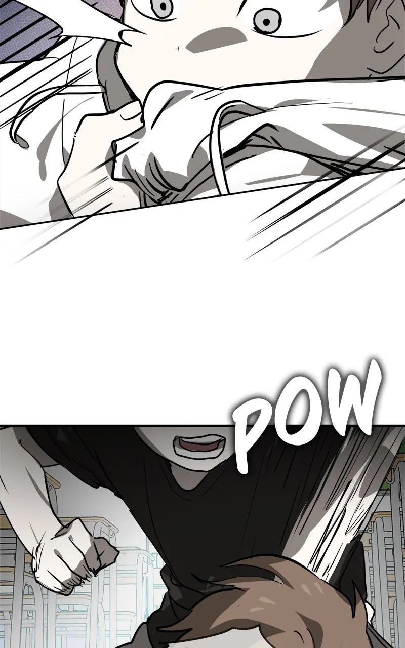 Read The Law of Immutability EN Manga Online