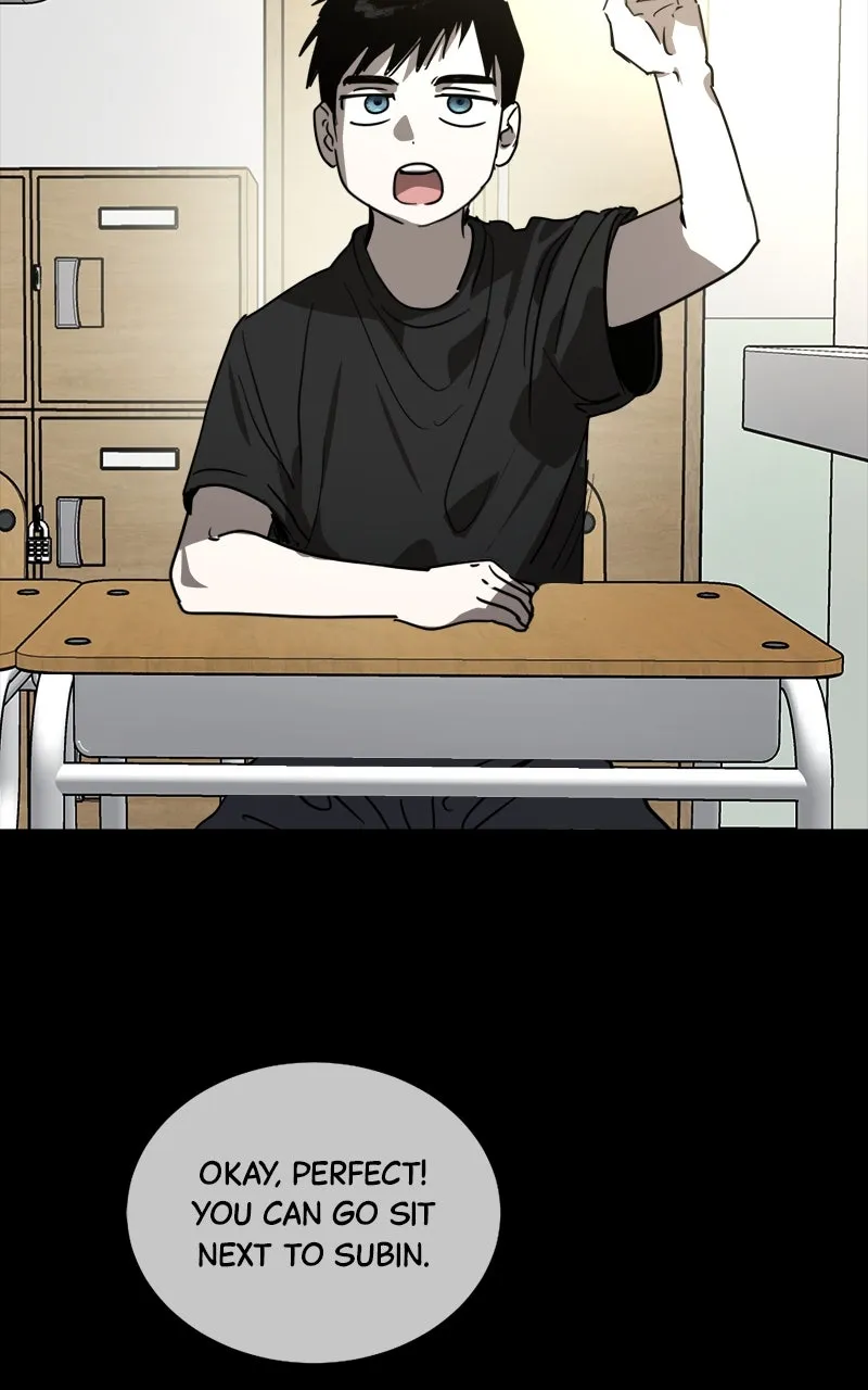 Read The Law of Immutability EN Manga Online