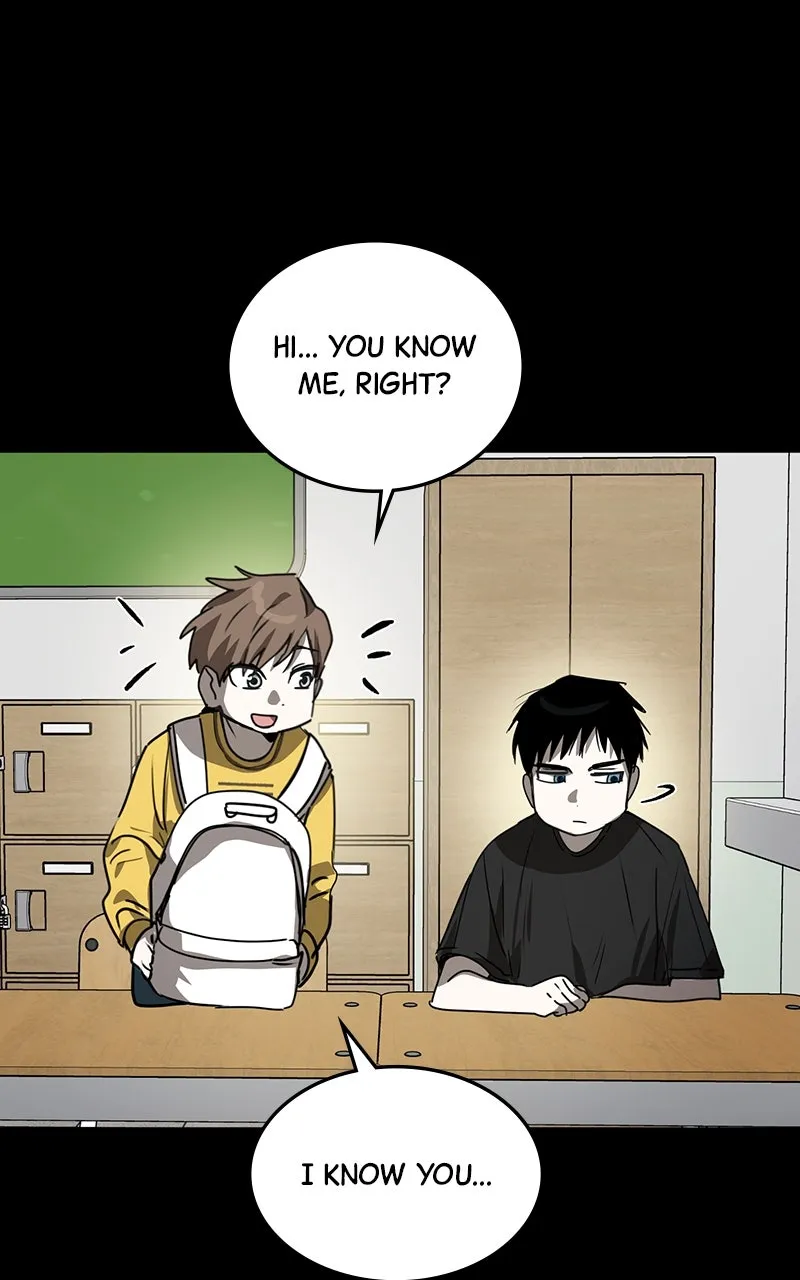 Read The Law of Immutability EN Manga Online