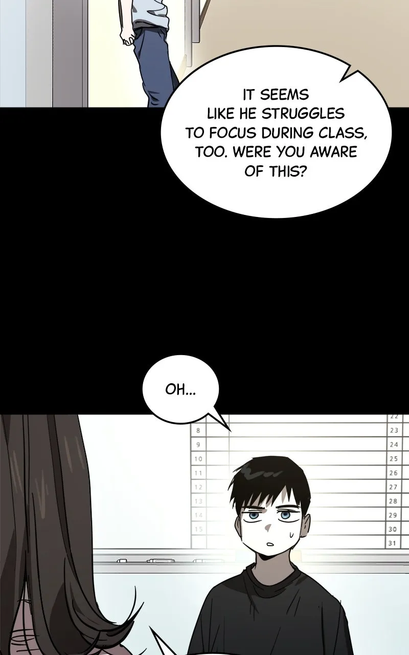 Read The Law of Immutability EN Manga Online