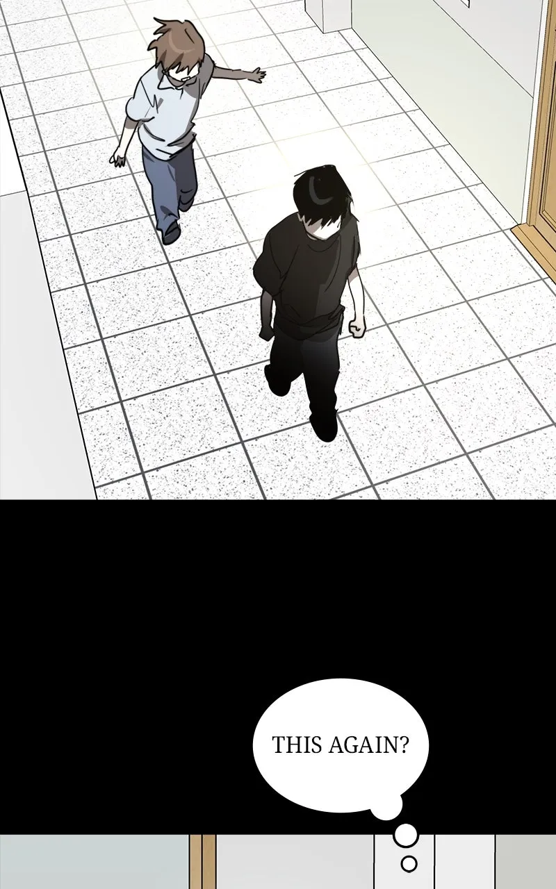 Read The Law of Immutability EN Manga Online