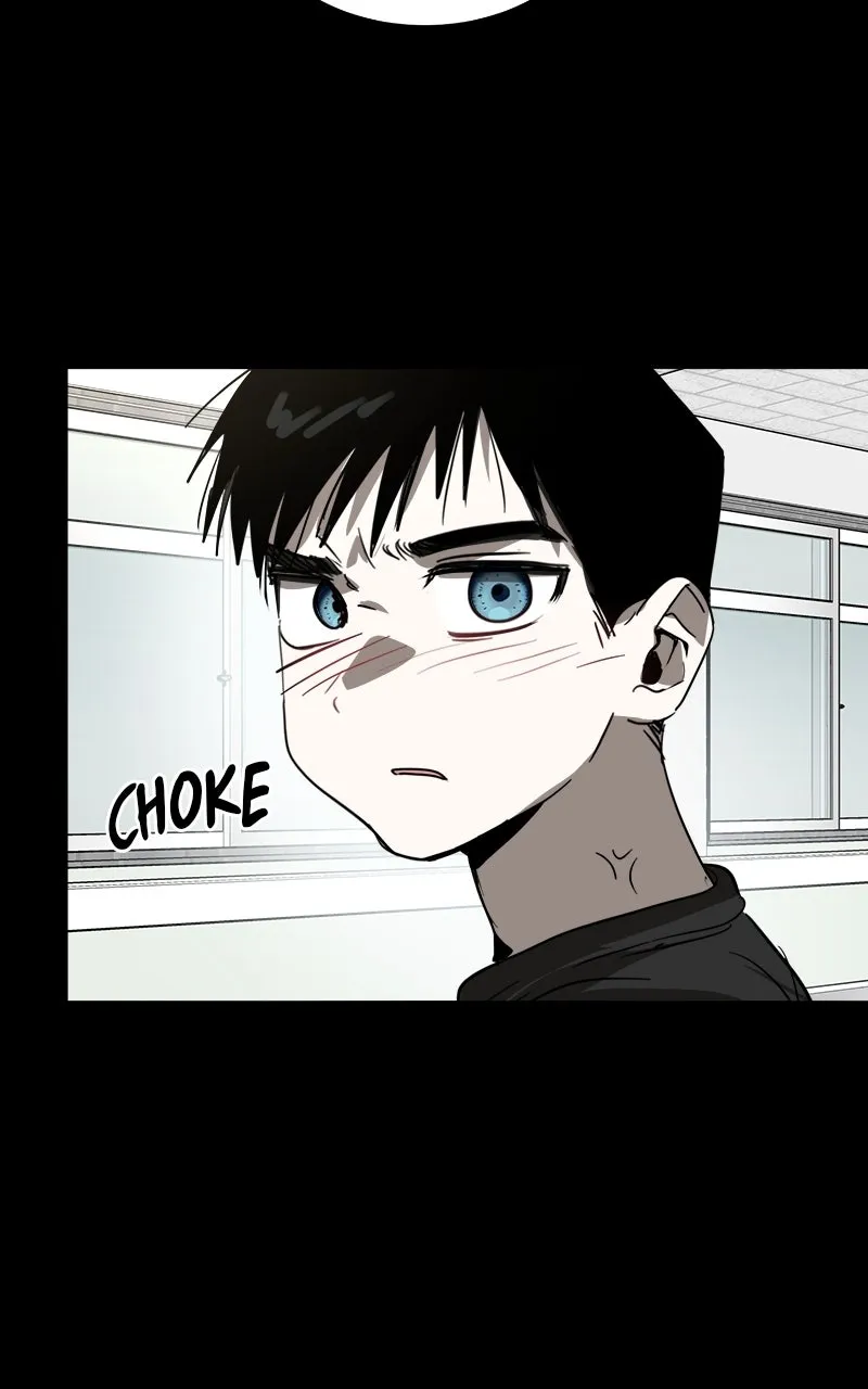 Read The Law of Immutability EN Manga Online