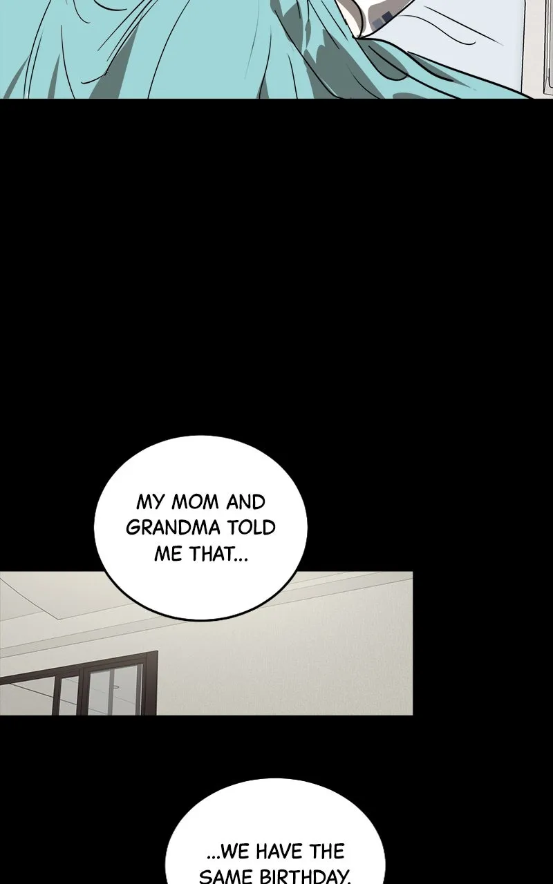 Read The Law of Immutability EN Manga Online