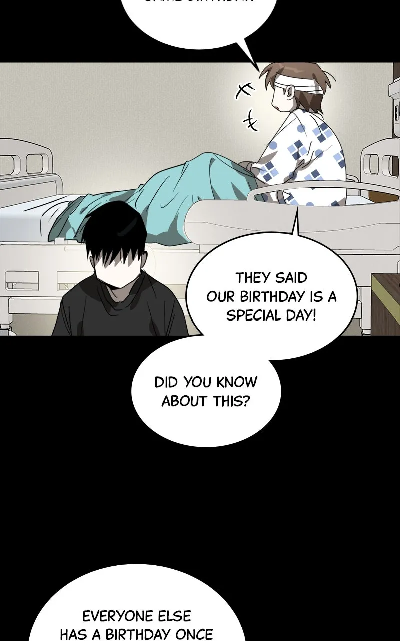 Read The Law of Immutability EN Manga Online