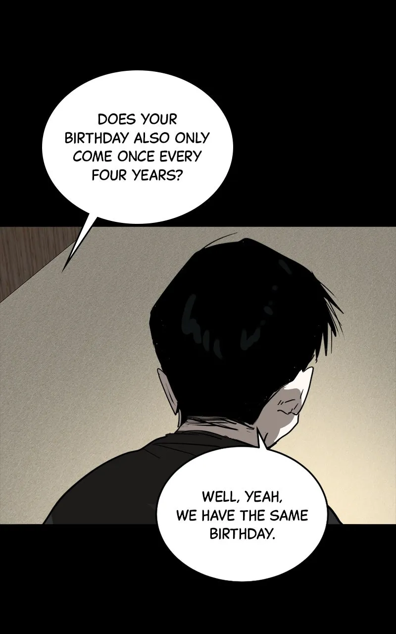 Read The Law of Immutability EN Manga Online