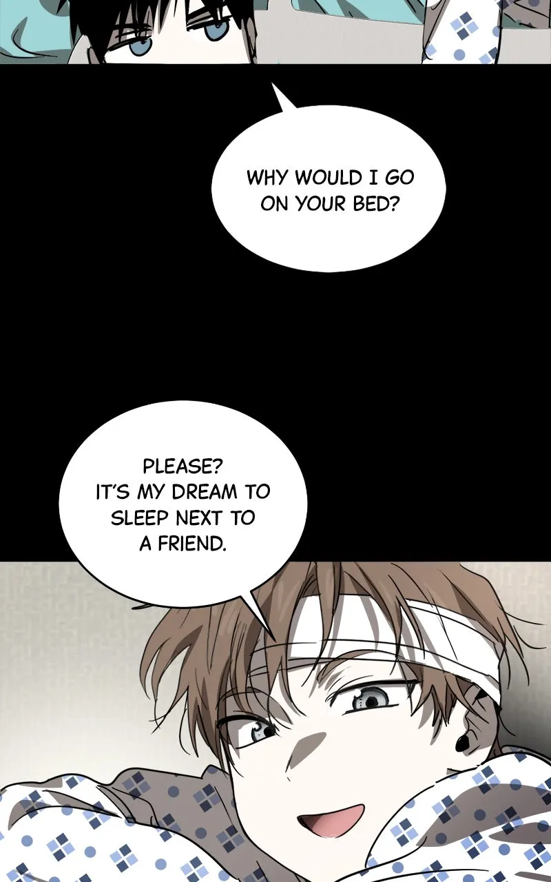 Read The Law of Immutability EN Manga Online