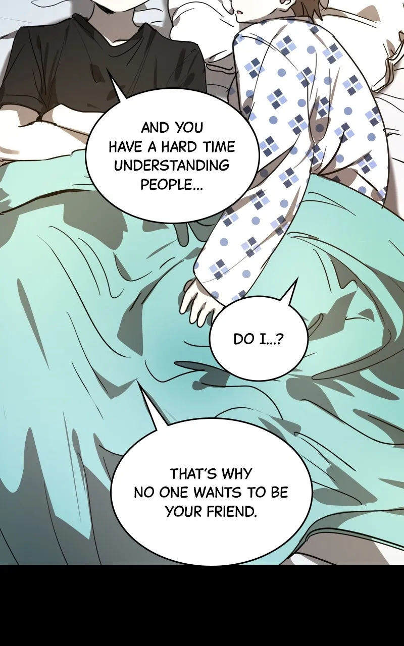 Read The Law of Immutability EN Manga Online