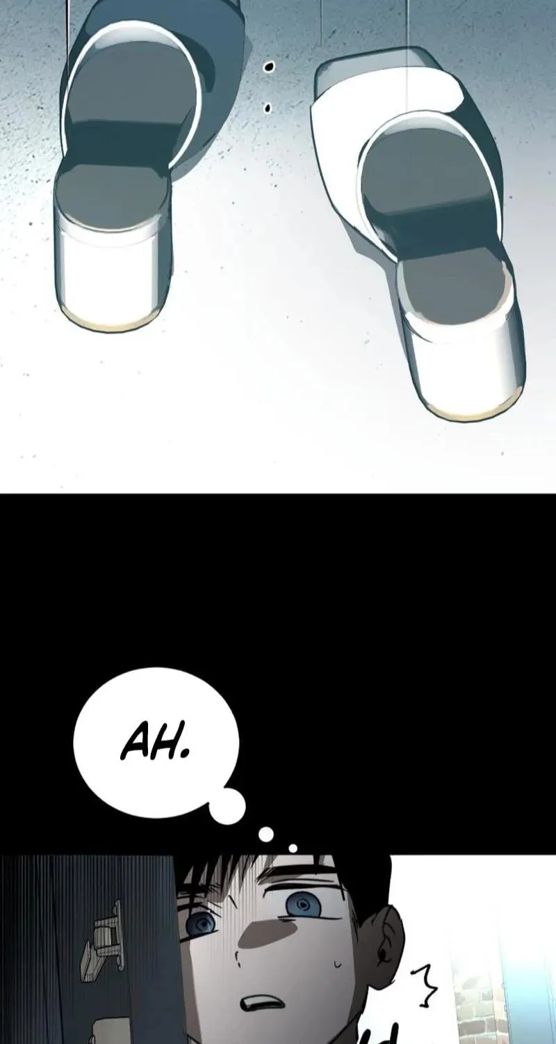 Read The Law of Immutability EN Manga Online