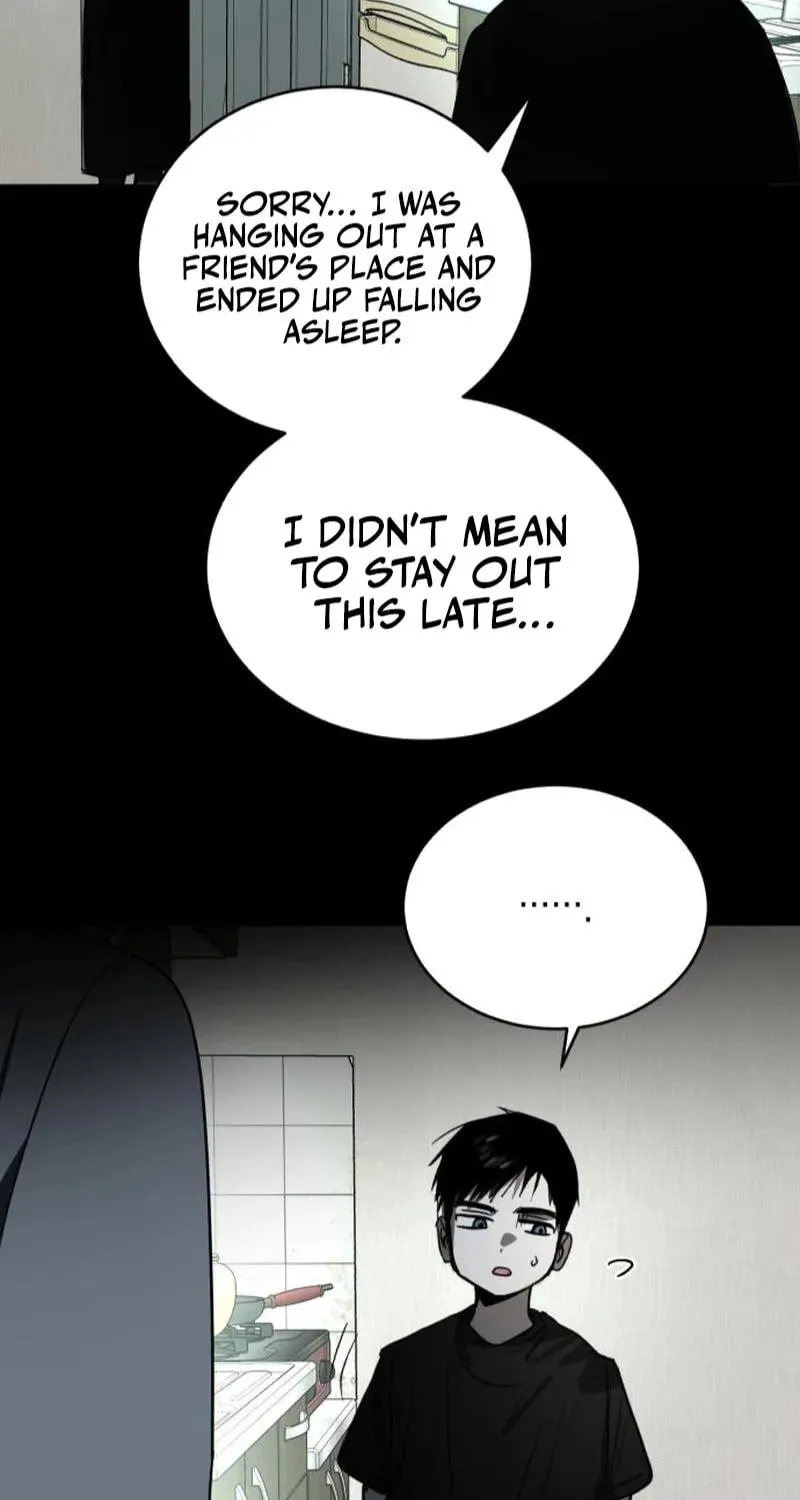 Read The Law of Immutability EN Manga Online