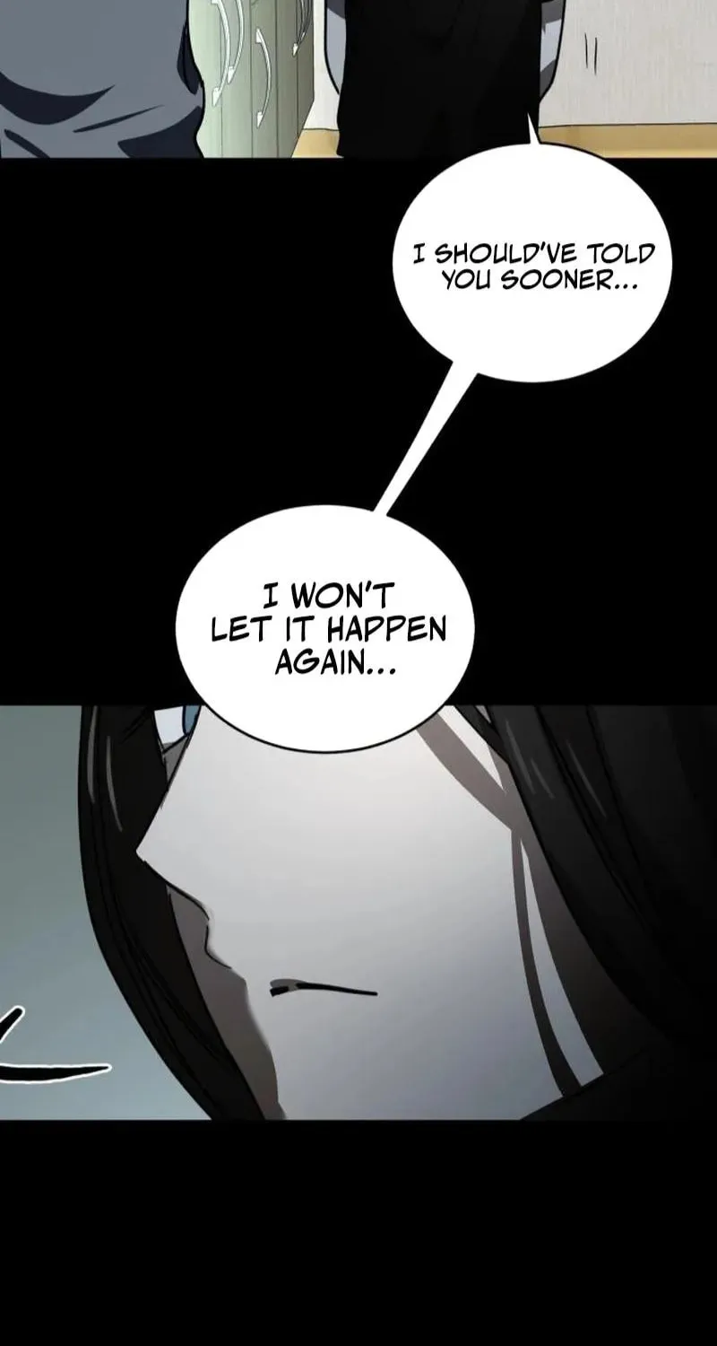 Read The Law of Immutability EN Manga Online