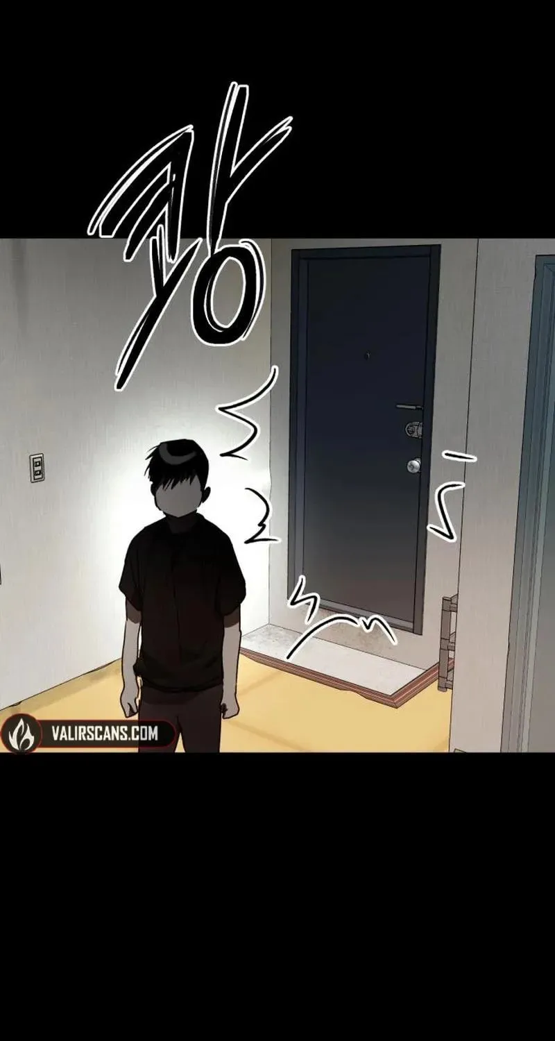 Read The Law of Immutability EN Manga Online