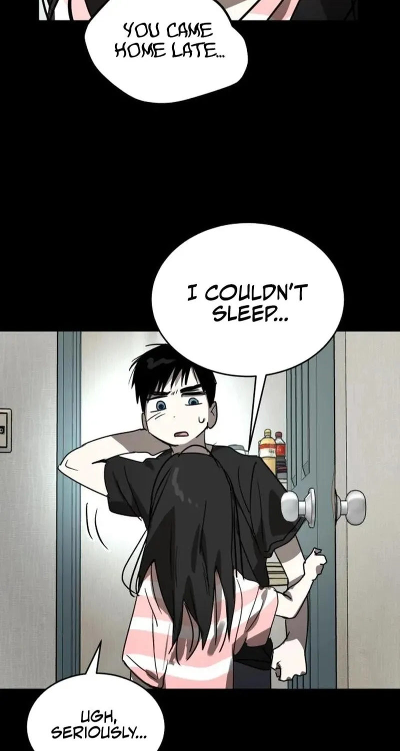 Read The Law of Immutability EN Manga Online