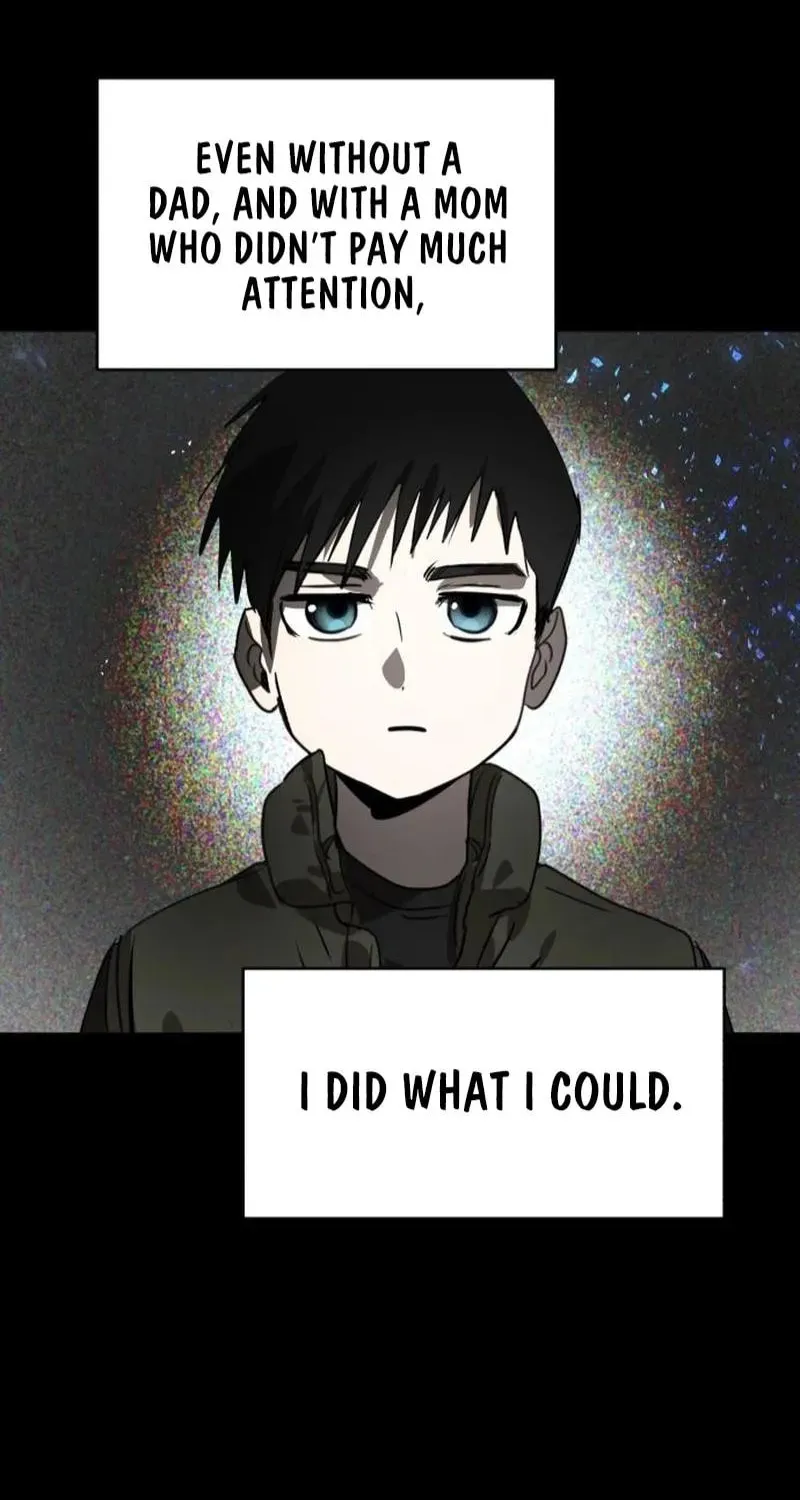 Read The Law of Immutability EN Manga Online