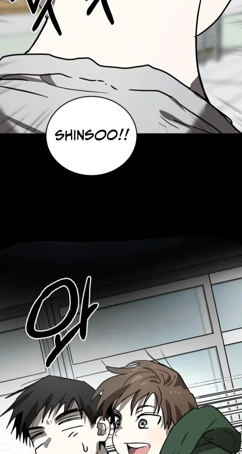 Read The Law of Immutability EN Manga Online