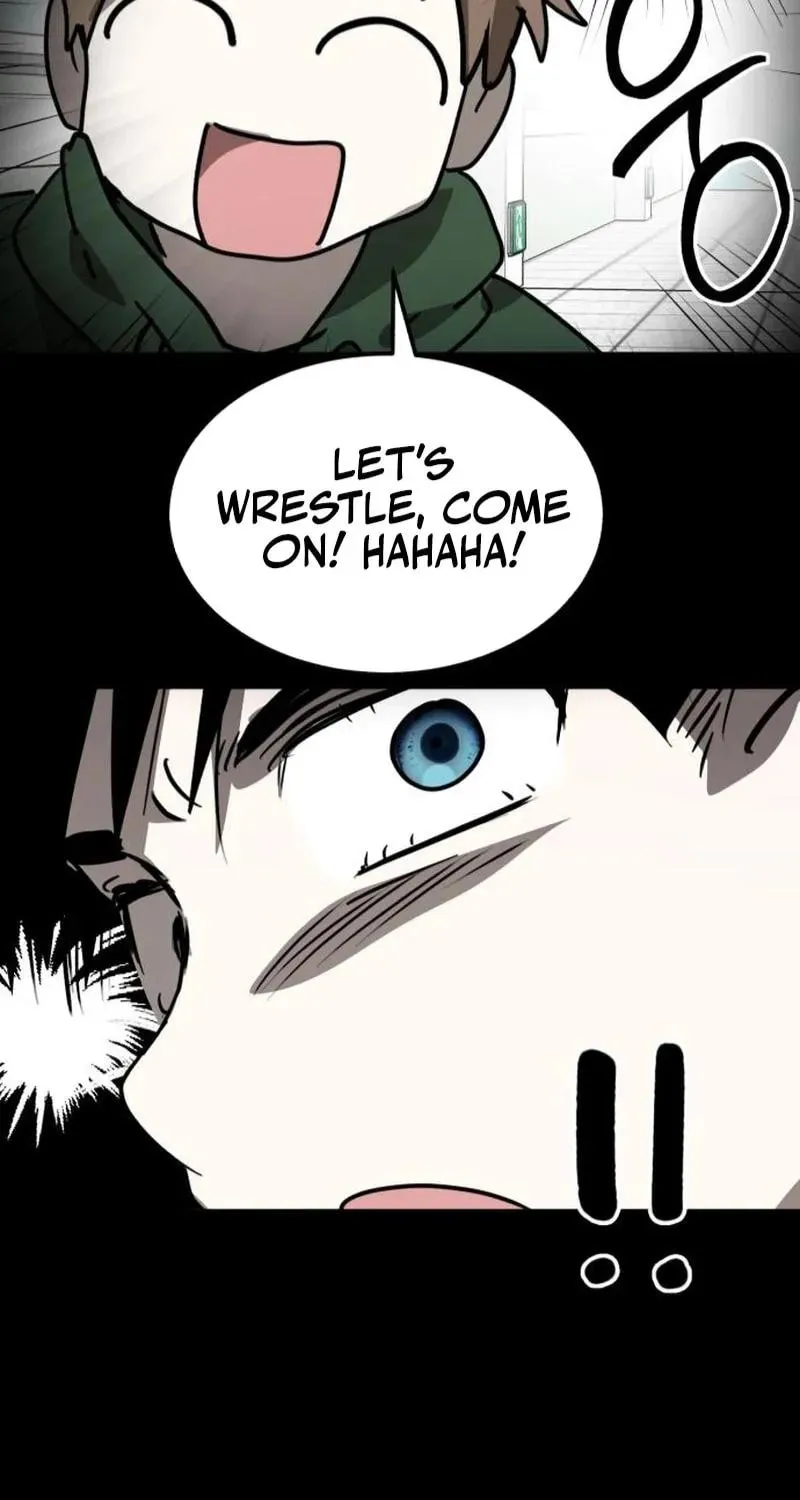 Read The Law of Immutability EN Manga Online