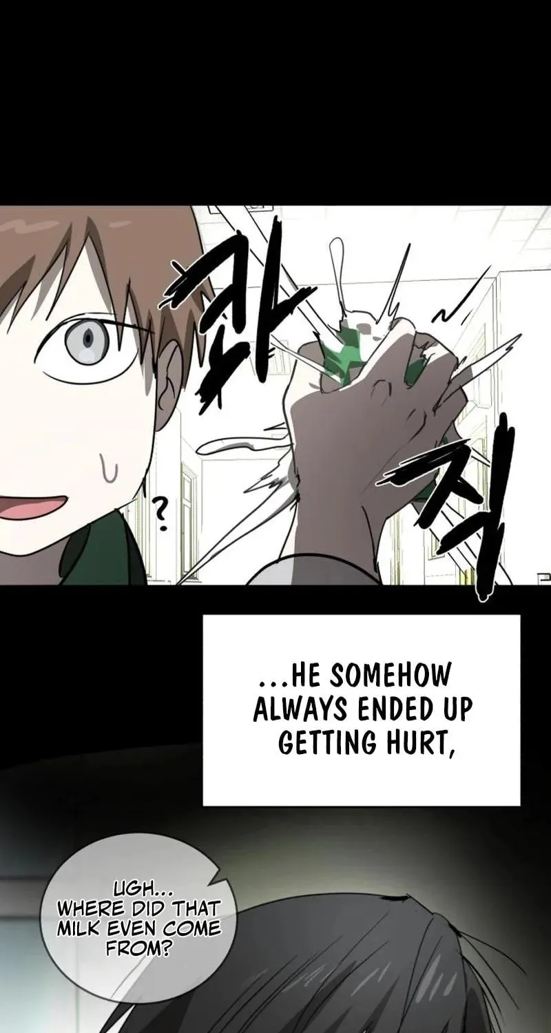 Read The Law of Immutability EN Manga Online
