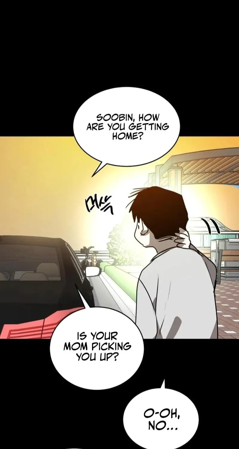 Read The Law of Immutability EN Manga Online