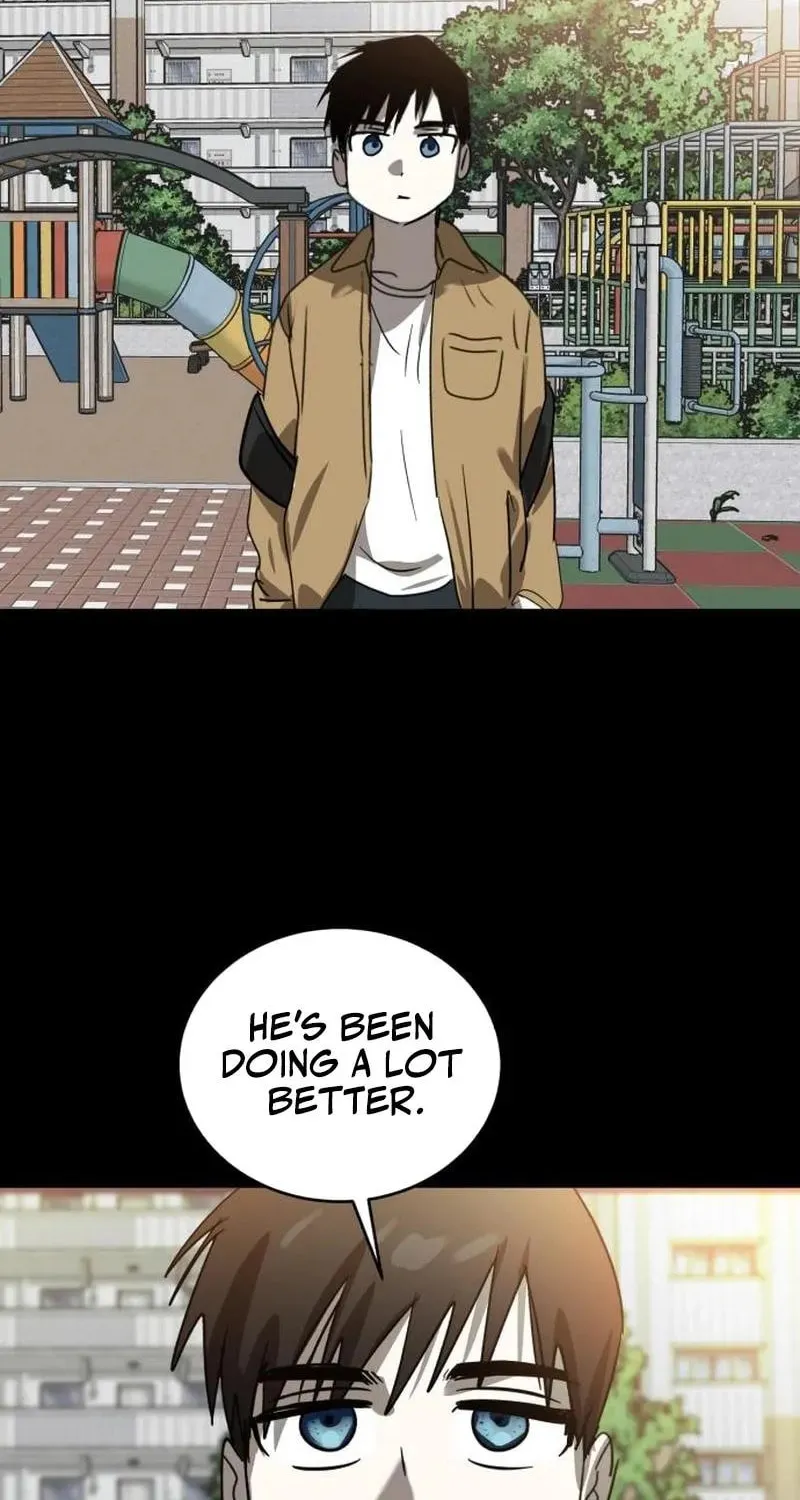 Read The Law of Immutability EN Manga Online