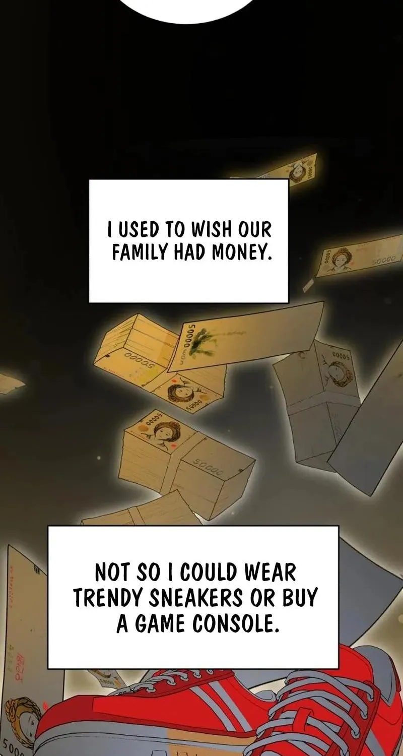 Read The Law of Immutability EN Manga Online