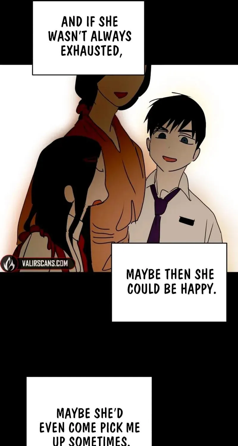 Read The Law of Immutability EN Manga Online