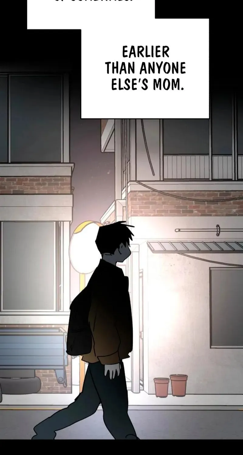 Read The Law of Immutability EN Manga Online