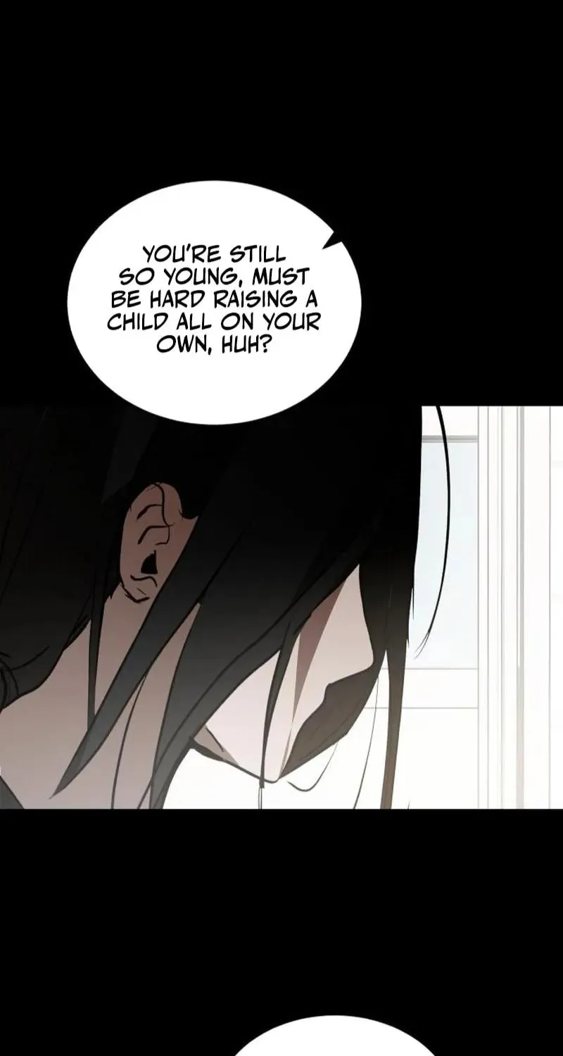 Read The Law of Immutability EN Manga Online