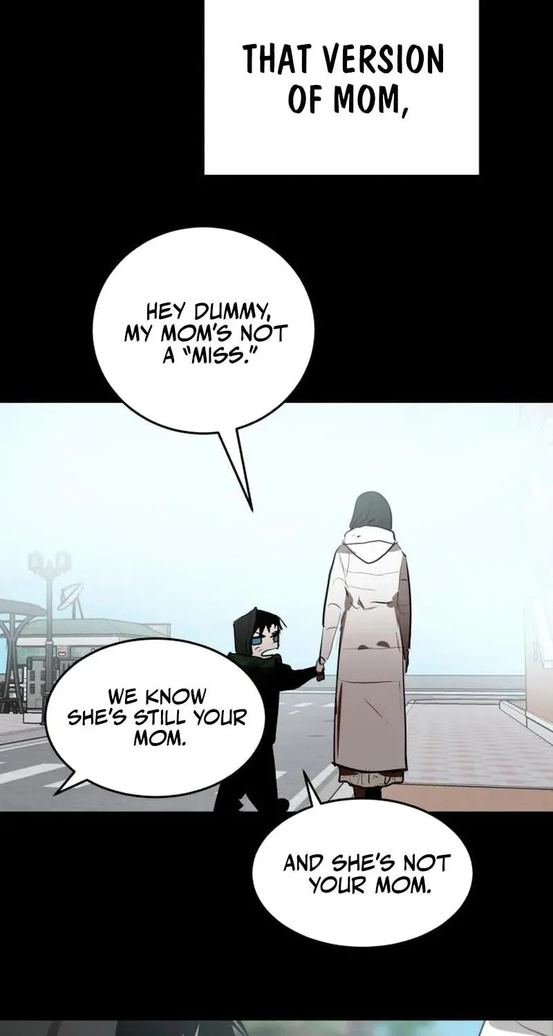 Read The Law of Immutability EN Manga Online
