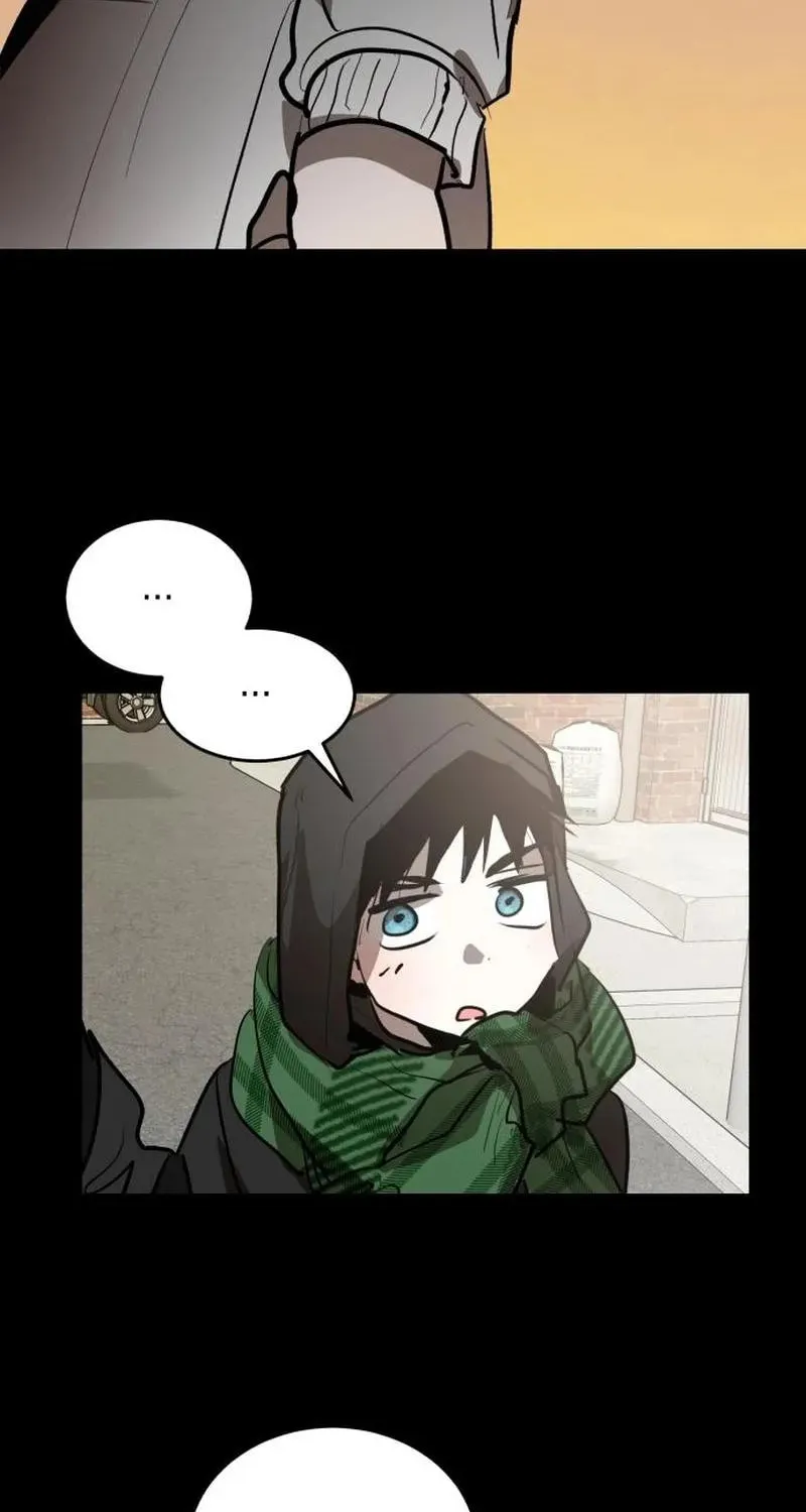 Read The Law of Immutability EN Manga Online