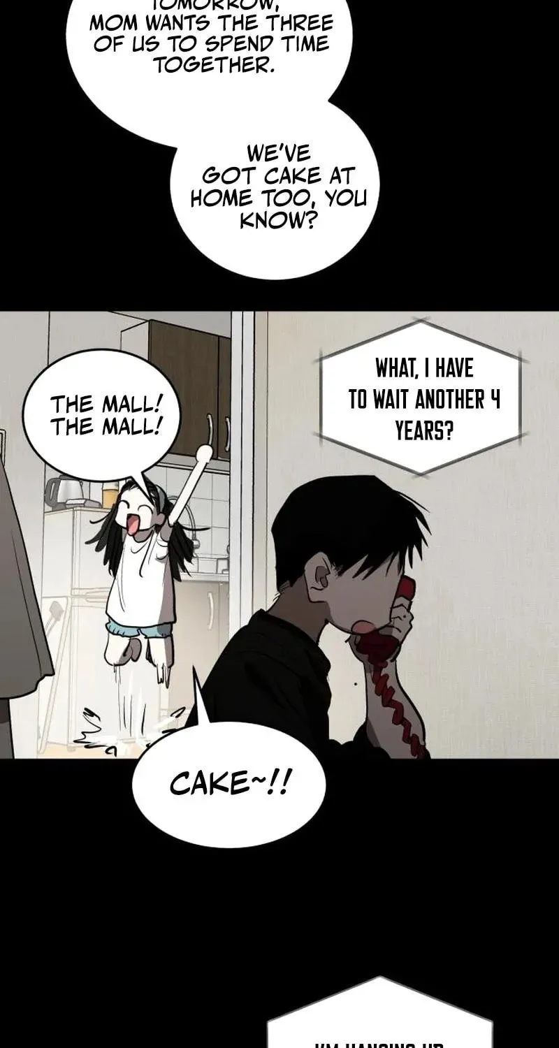 Read The Law of Immutability EN Manga Online