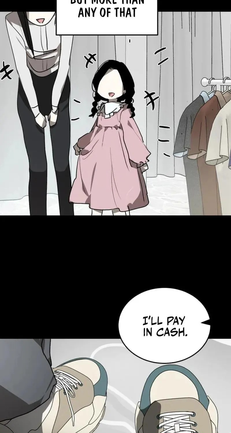 Read The Law of Immutability EN Manga Online