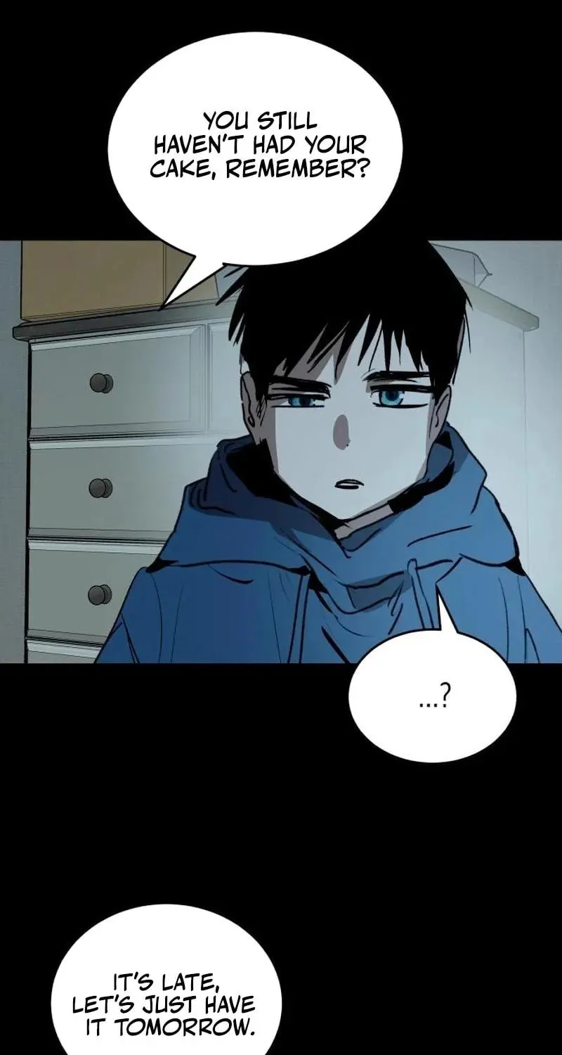 Read The Law of Immutability EN Manga Online