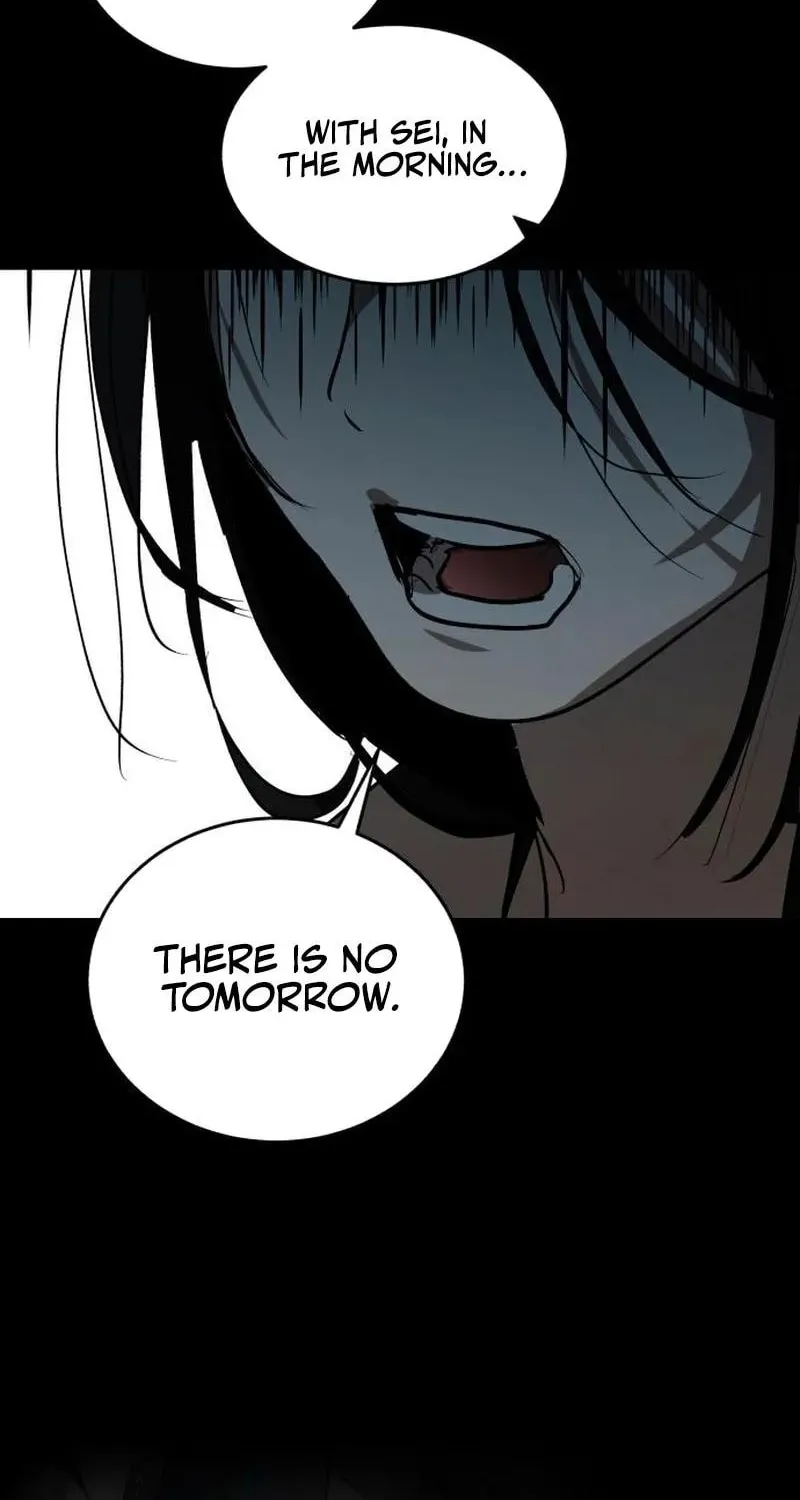 Read The Law of Immutability EN Manga Online