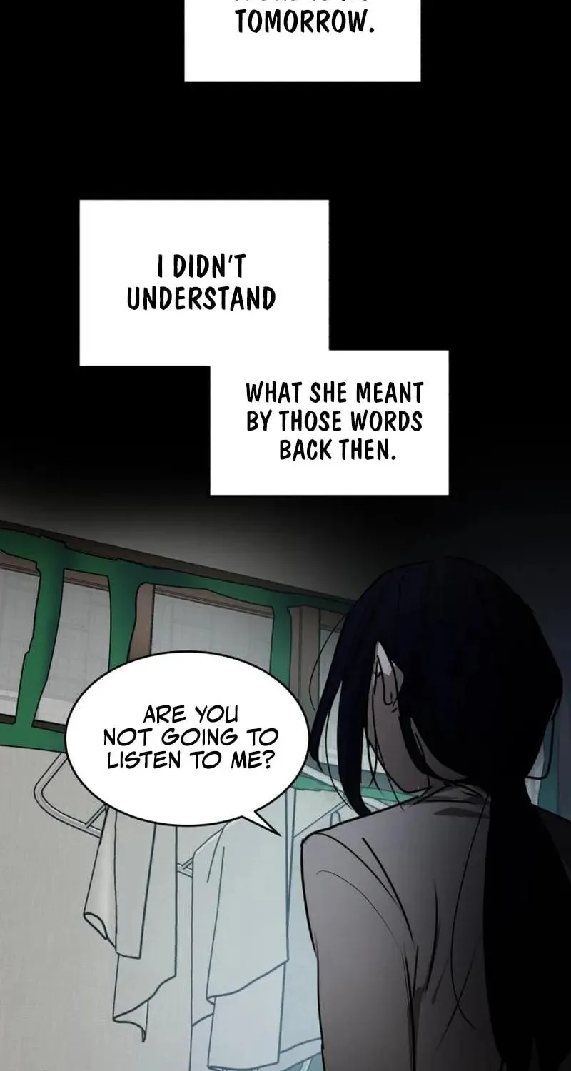 Read The Law of Immutability EN Manga Online