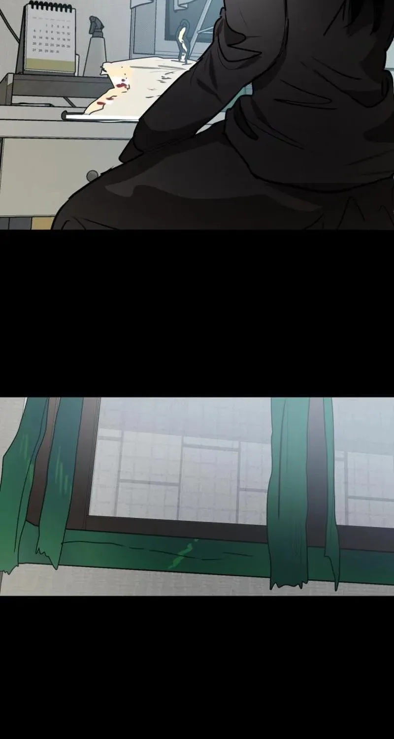 Read The Law of Immutability EN Manga Online